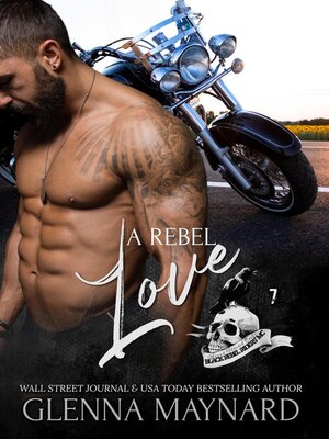 cover image of A Rebel Love